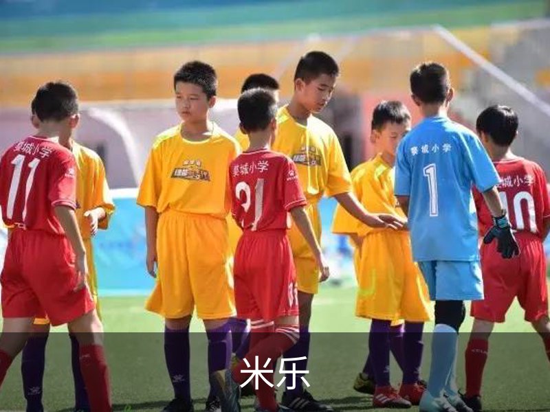 走进米乐
